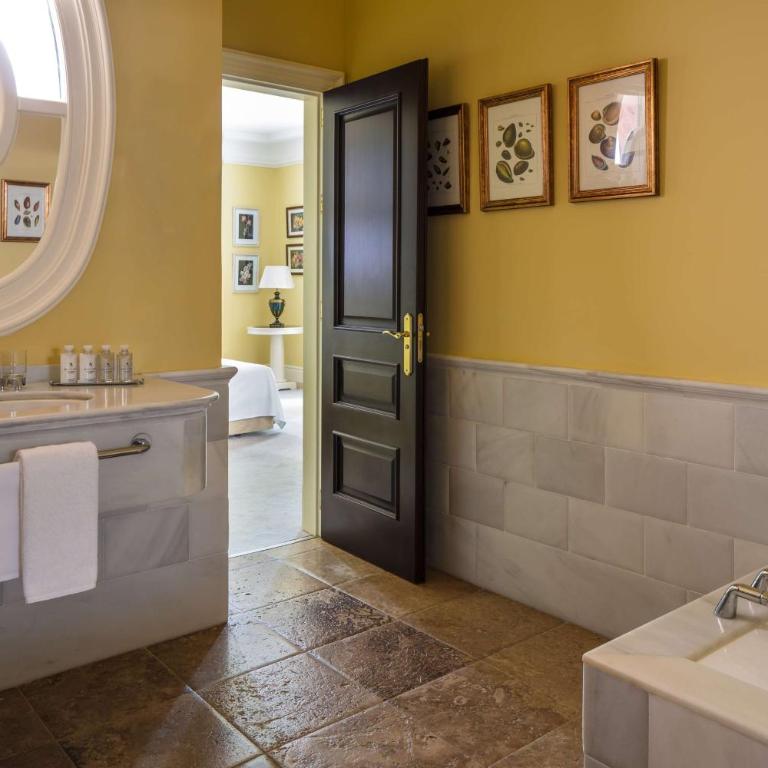 Anantara Villas & Suites Marbella Benahavis - Villa de 2 dormitorios con piscina - 2