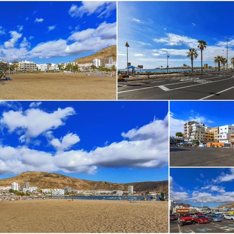 Tenerifeopenhome Colina dorada 1 - Apartamento de 2 dormitorios - 51
