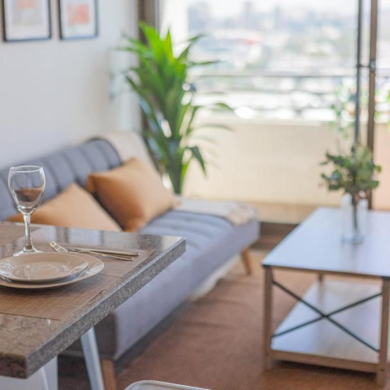 Discover the authentic energy of Barrio Italia - Apartment - 2