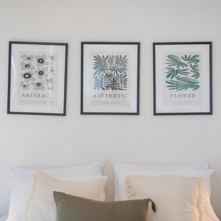 Discover the authentic energy of Barrio Italia - Apartment - 12
