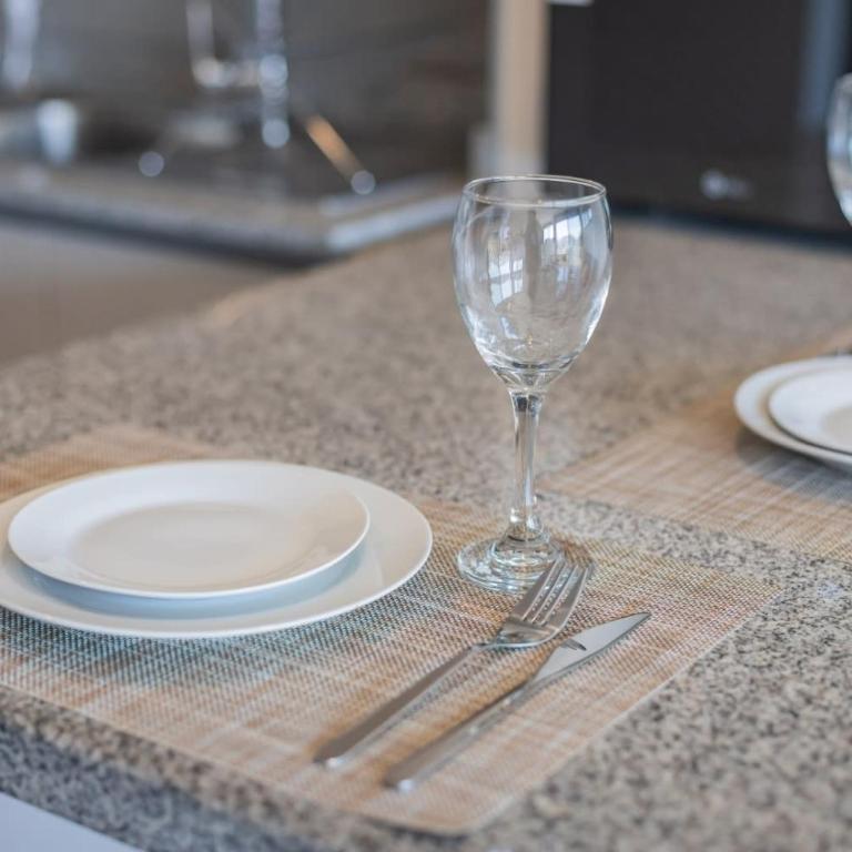 Discover the authentic energy of Barrio Italia - Apartment - 14