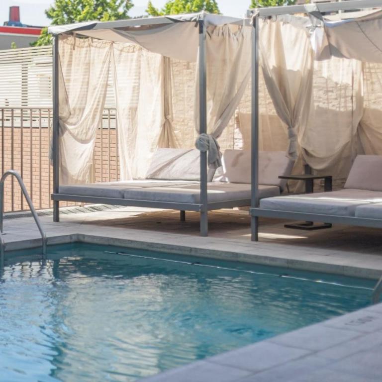 Discover the authentic energy of Barrio Italia - Apartment - 17
