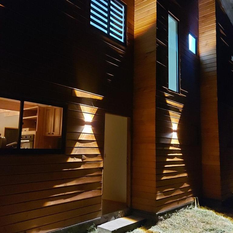 Beautiful Cabin in Pucon 4D3B - Four-Bedroom Vacation Home - 9