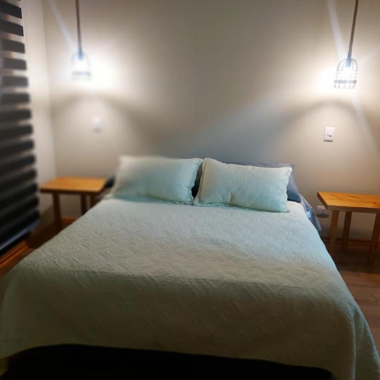 Beautiful Cabin in Pucon 4D3B - Four-Bedroom Vacation Home - 10