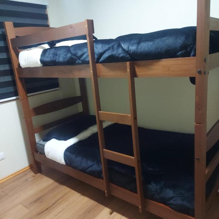 Beautiful Cabin in Pucon 4D3B - Four-Bedroom Vacation Home - 11