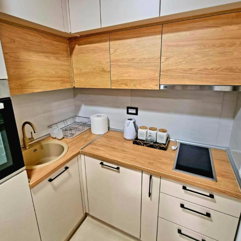 Leonardo 61 - One-Bedroom Apartment - 6