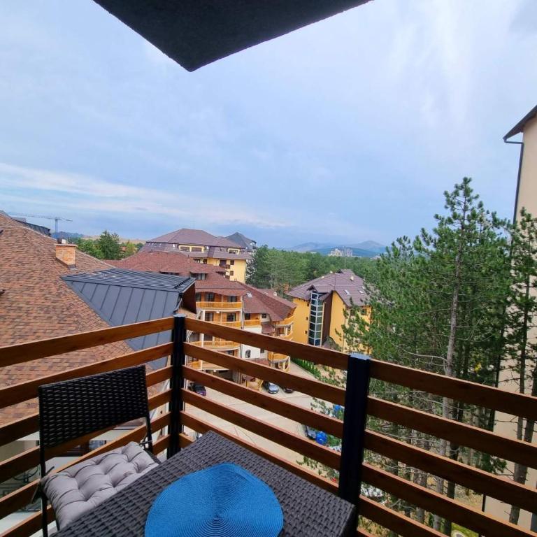 Leonardo 61 - One-Bedroom Apartment - 8