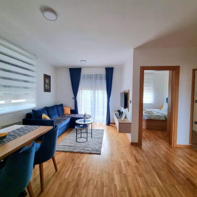 Leonardo 61 - One-Bedroom Apartment - 15