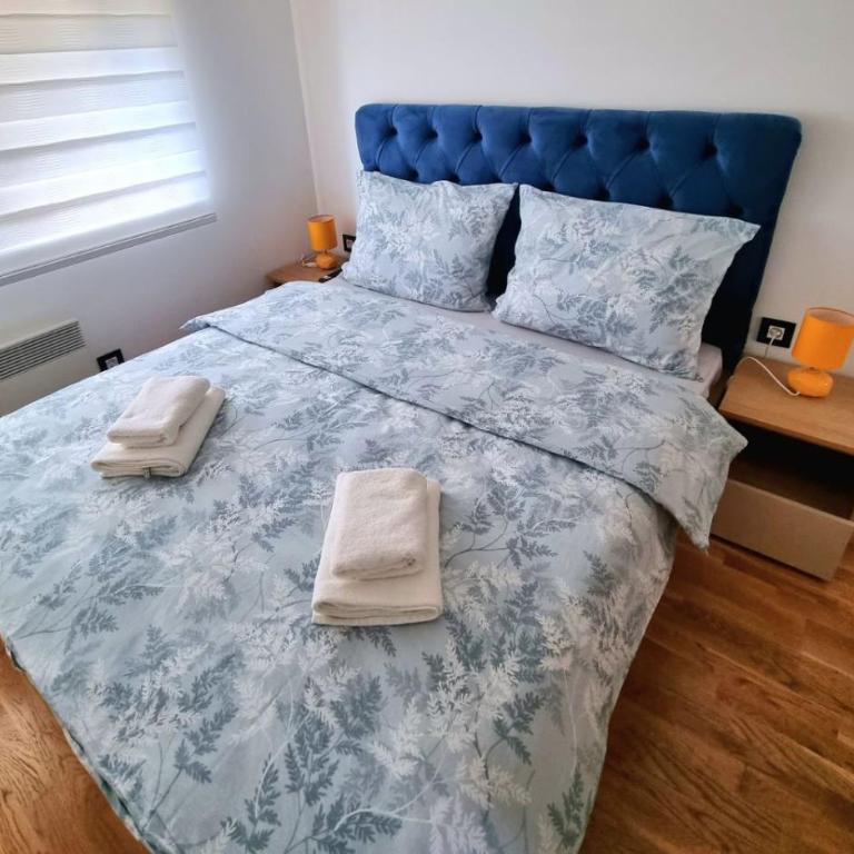 Leonardo 61 - One-Bedroom Apartment - 20