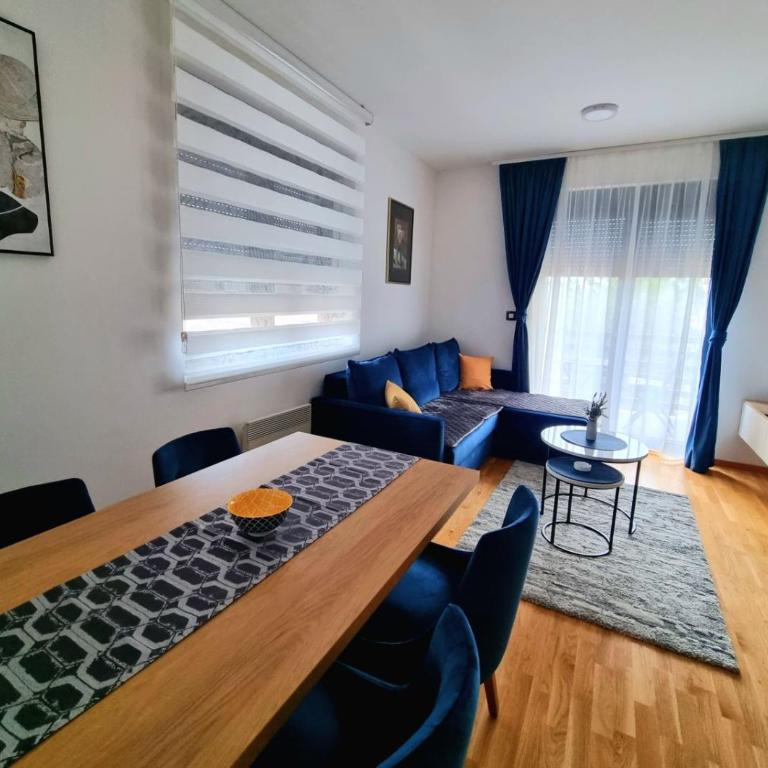 Leonardo 61 - One-Bedroom Apartment - 23