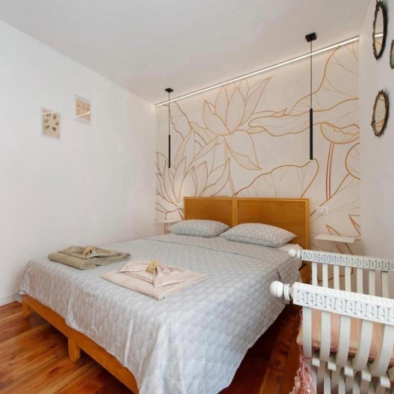 Casa Clelia - Appartamento con 2 Camere da Letto - 10