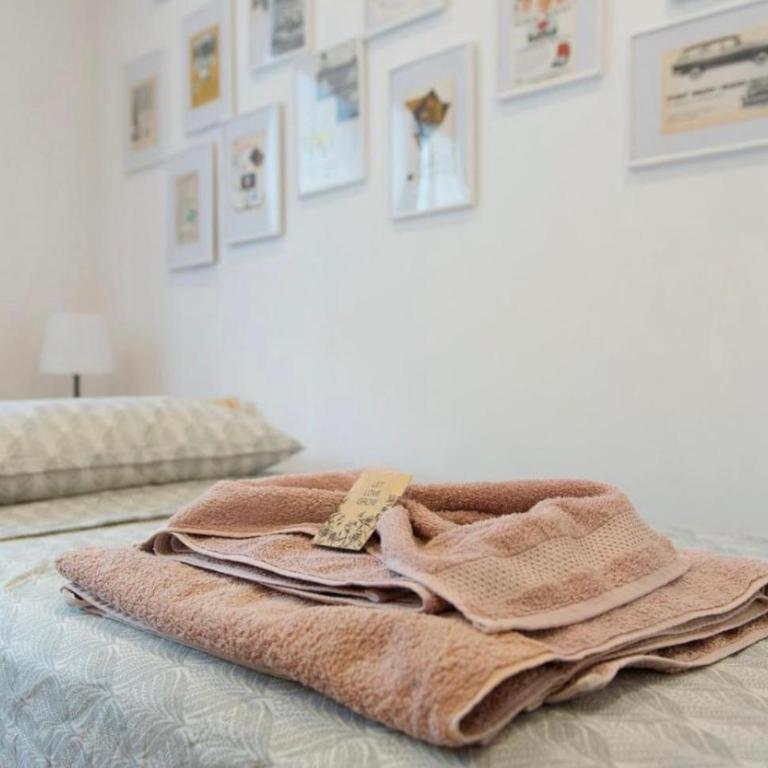Casa Clelia - Appartamento con 2 Camere da Letto - 19