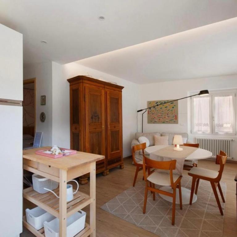Casa Clelia - Appartamento con 2 Camere da Letto - 5