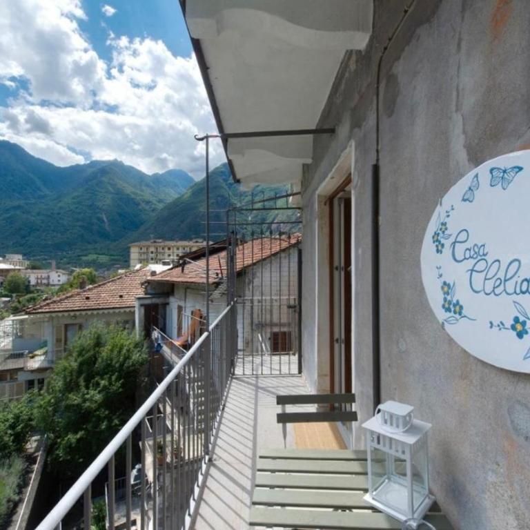 Casa Clelia - Appartamento con 2 Camere da Letto - 23