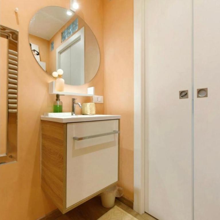 Casa Clelia - Appartamento con 2 Camere da Letto - 16