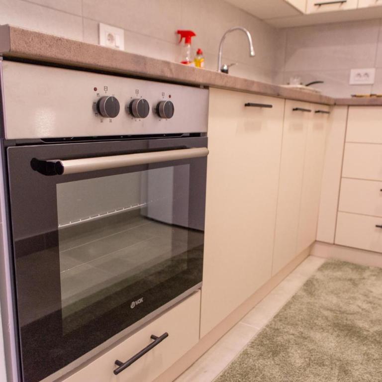 I&I Tesla 2Bedrooms V - Two-Bedroom Apartment - 23