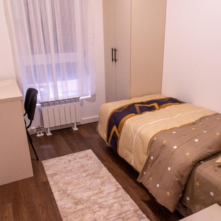 I&I Tesla 2Bedrooms V - Two-Bedroom Apartment - 15