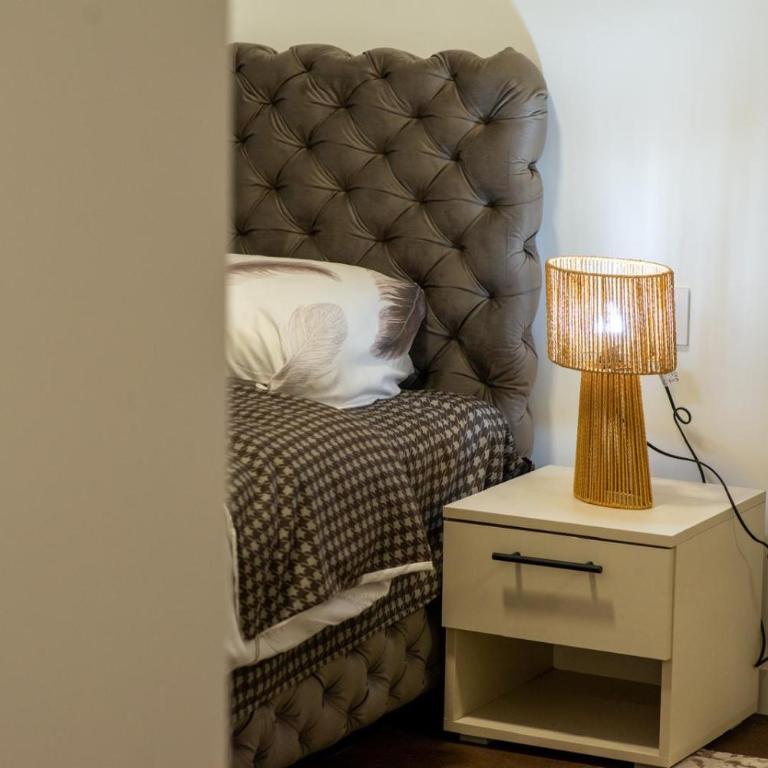 I&I Tesla 2Bedrooms V - Two-Bedroom Apartment - 21