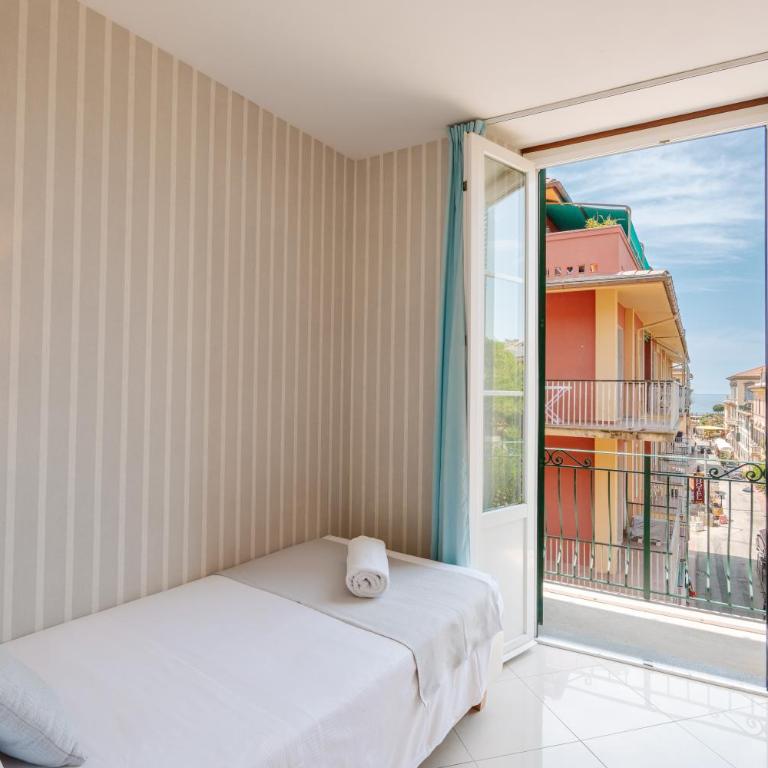 Hotel Nazionale - Camera Singola Standard - 1