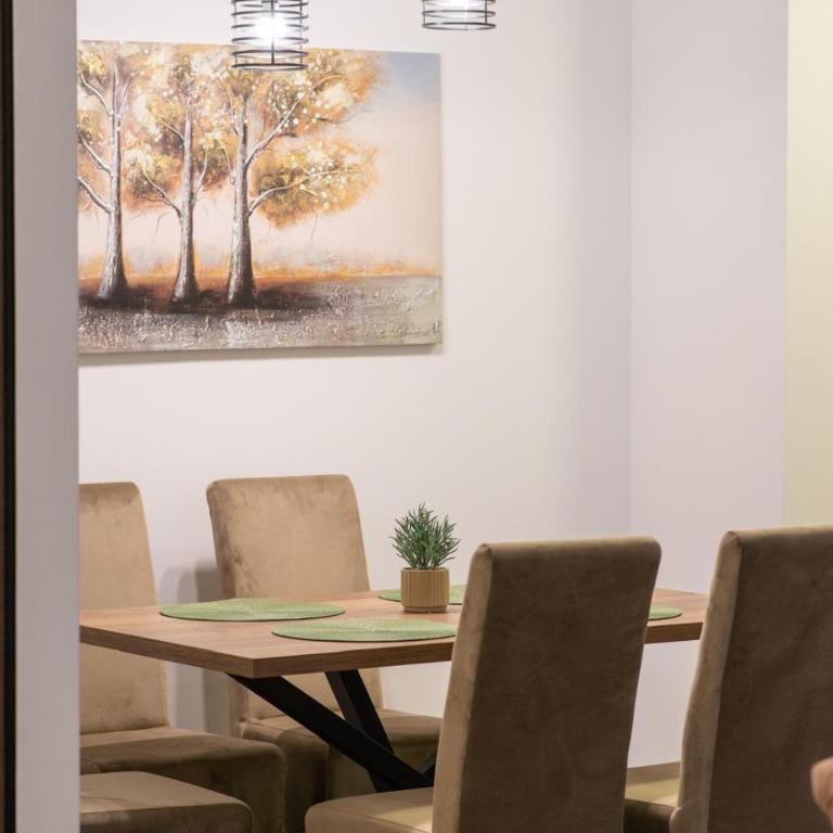 I&I Tesla 2Bedrooms V - Two-Bedroom Apartment - 26