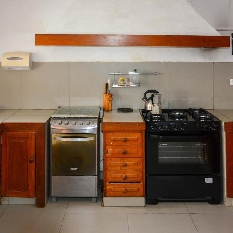 Modern 5BR House with Private Pool in Paracas - Five-Bedroom House - 23
