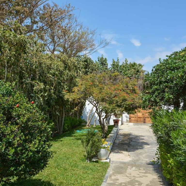 Modern 5BR House with Private Pool in Paracas - Five-Bedroom House - 7