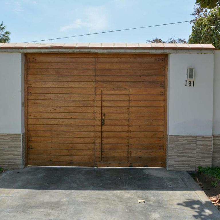Modern 5BR House with Private Pool in Paracas - Five-Bedroom House - 10