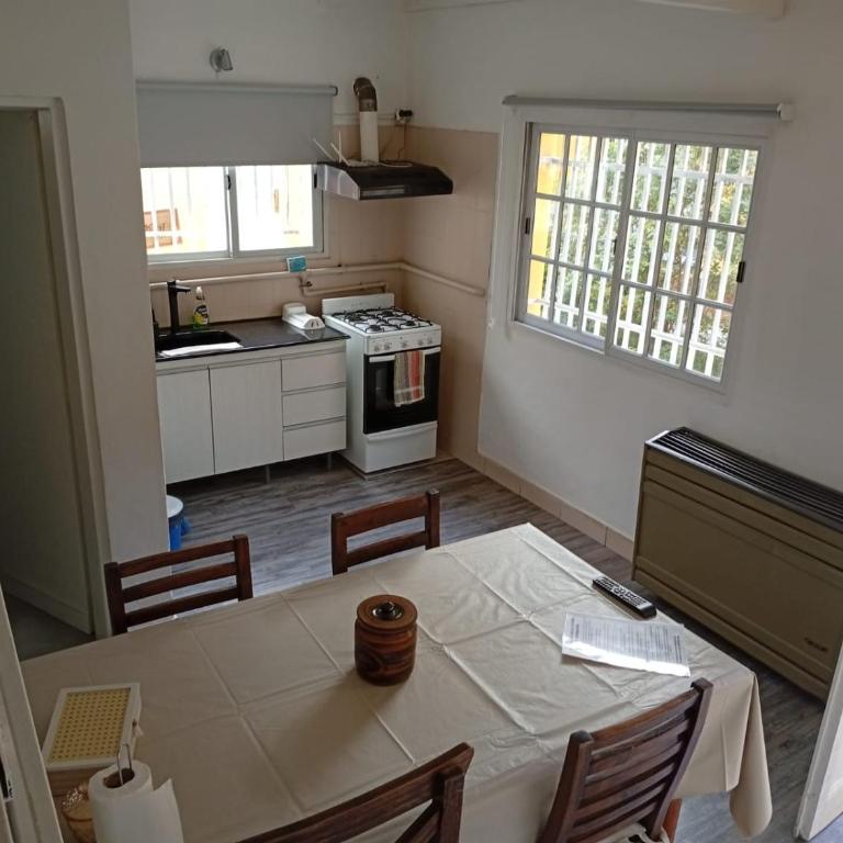 Apart Vital - Apartamento de 1 dormitorio - 2