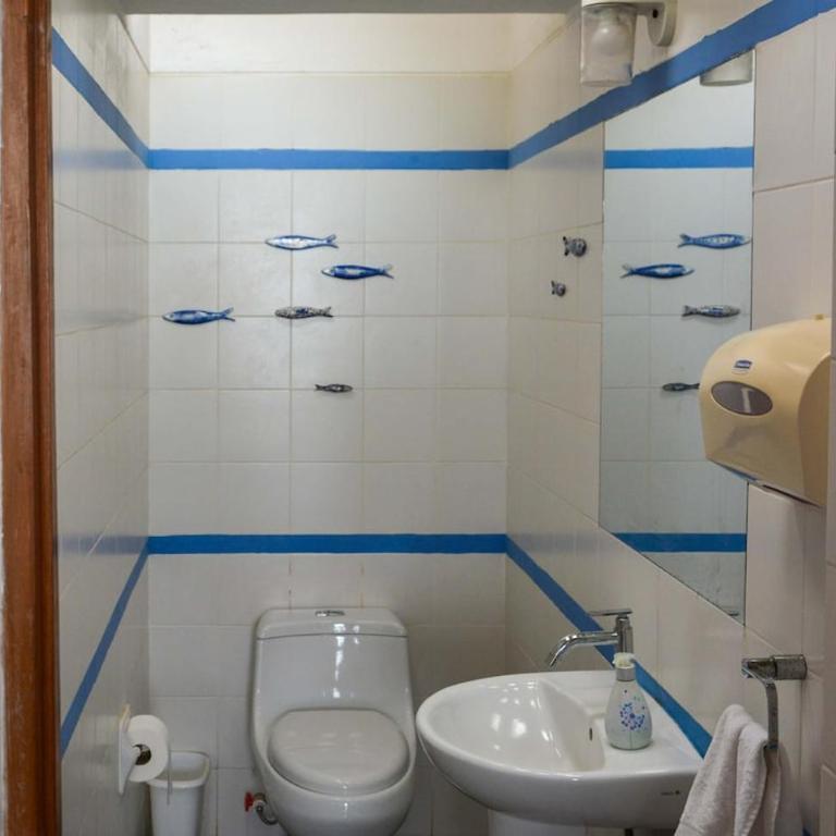Modern 5BR House with Private Pool in Paracas - Five-Bedroom House - 25