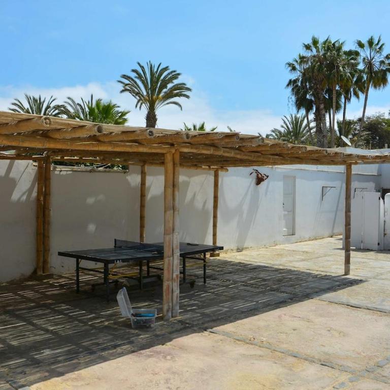 Modern 5BR House with Private Pool in Paracas - Five-Bedroom House - 27