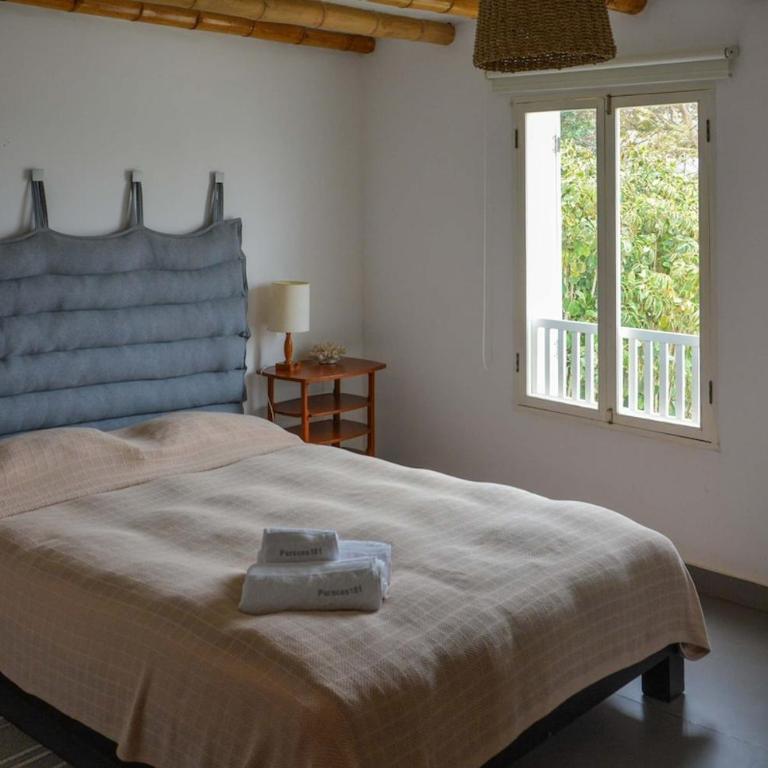 Modern 5BR House with Private Pool in Paracas - Five-Bedroom House - 35