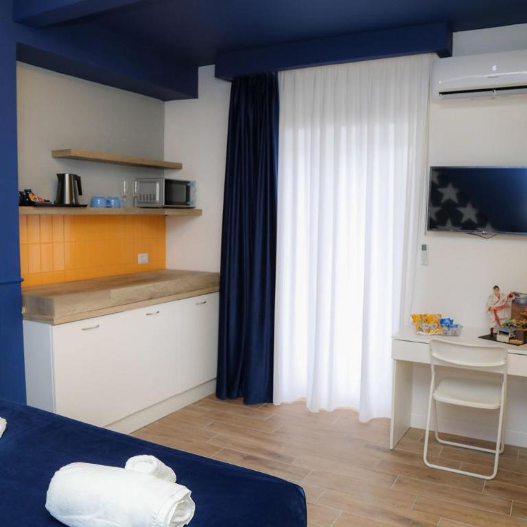 Dello Iacono suite - Deluxe Double Room - 2