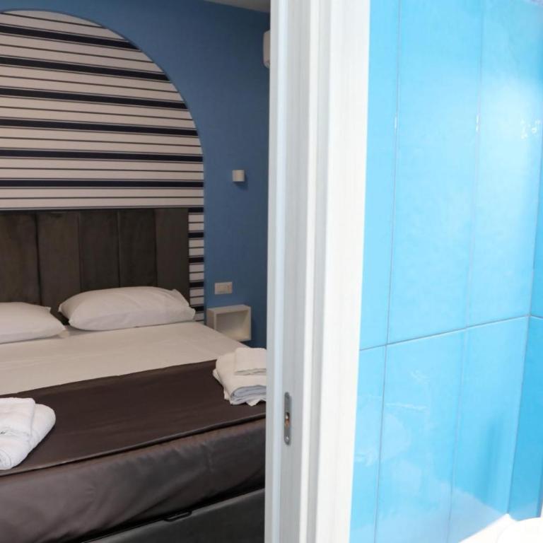 Dello Iacono suite - Superior Double Room - 4