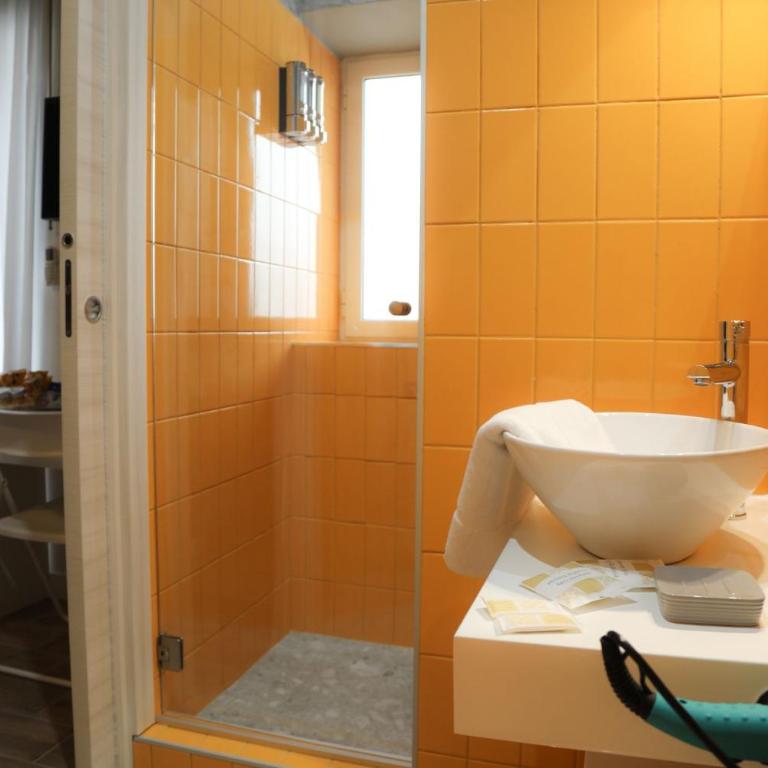 Dello Iacono suite - Deluxe Double Room - 4
