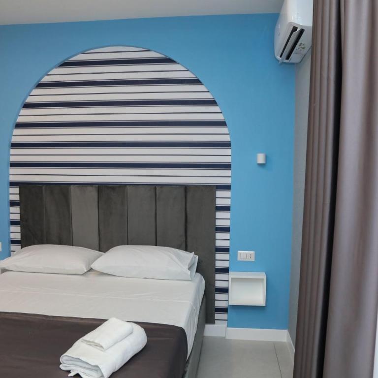 Dello Iacono suite - Superior Double Room - 7