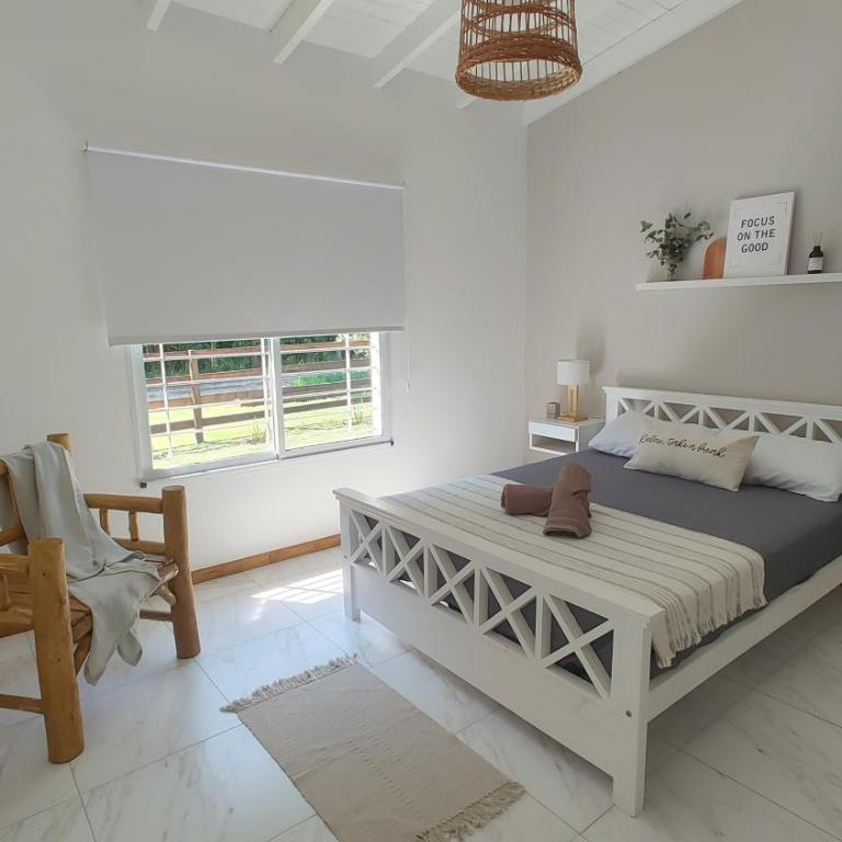 La Alondra Casa de huéspedes - Standard Villa - 3