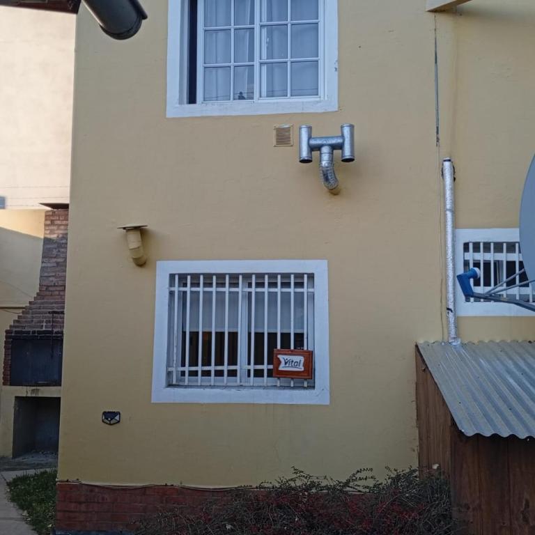Apart Vital - Apartamento de 1 dormitorio - 1