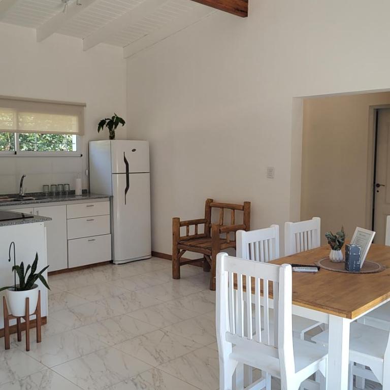 La Alondra Casa de huéspedes - Standard Villa - 7