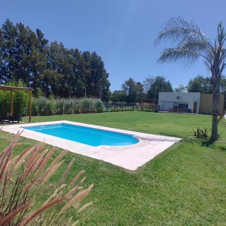 La Alondra Casa de huéspedes - Standard Villa - 14