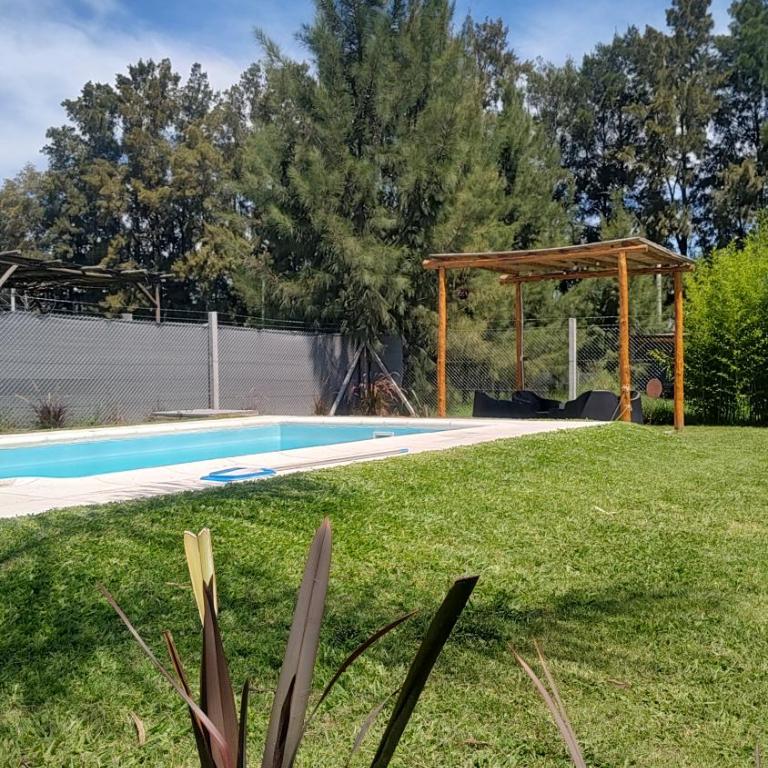 La Alondra Casa de huéspedes - Standard Villa - 20