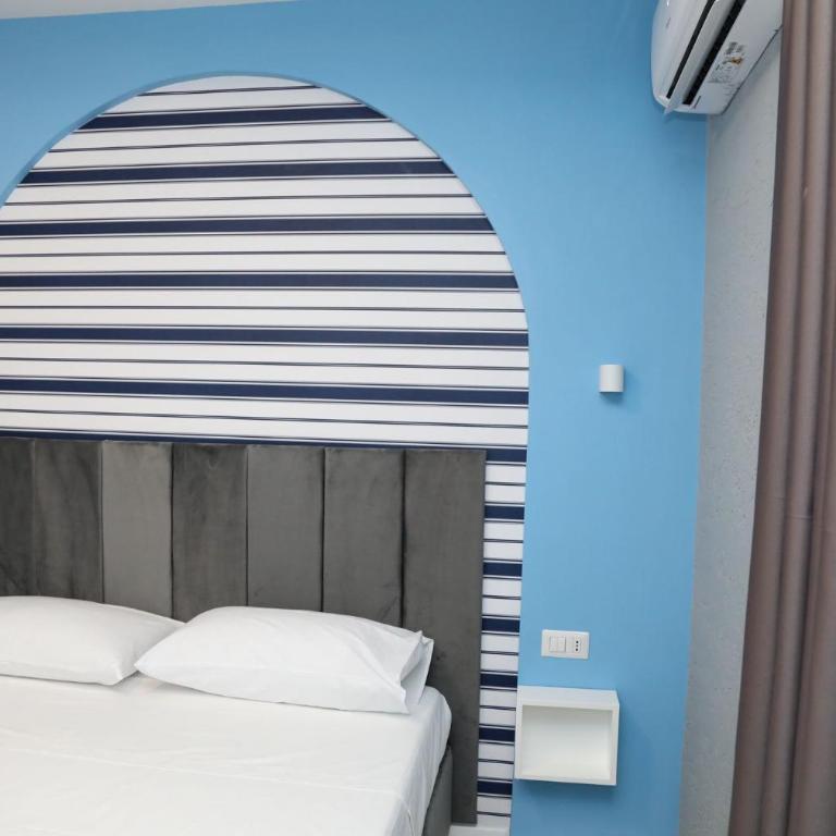Dello Iacono suite - Superior Double Room - 9