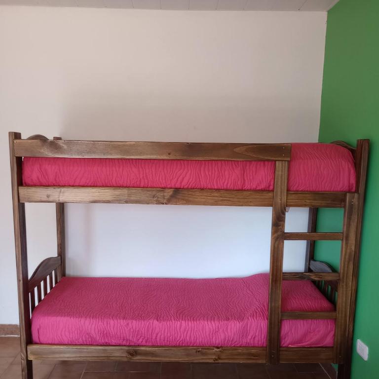 Hospedaje Libres Lodge - Apart Hotel en Paso de los Libres - One-Bedroom Apartment - 3