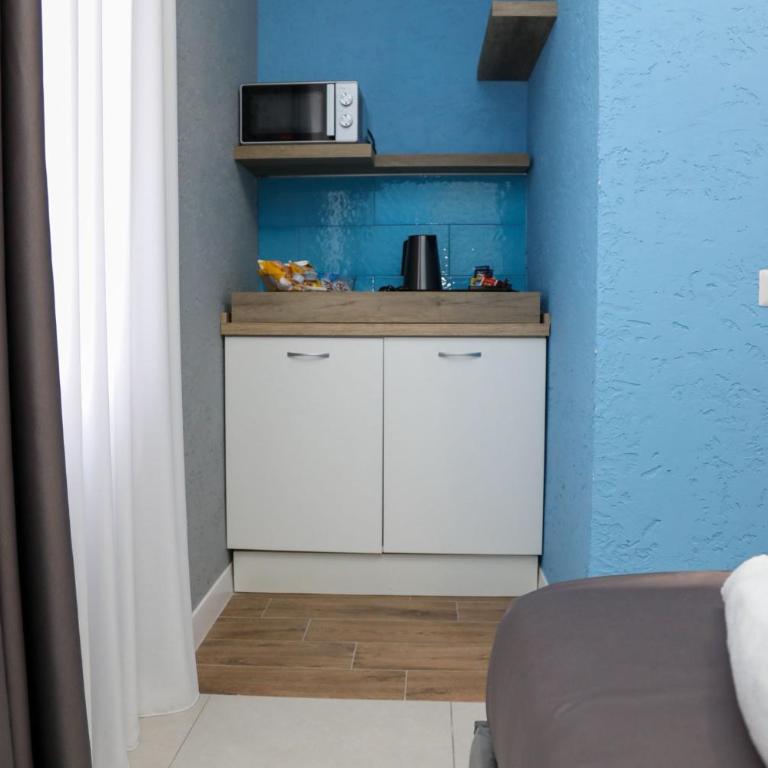 Dello Iacono suite - Superior Double Room - 10