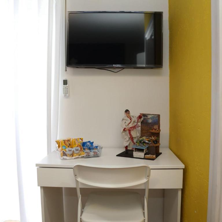 Dello Iacono suite - Deluxe Double Room - 12