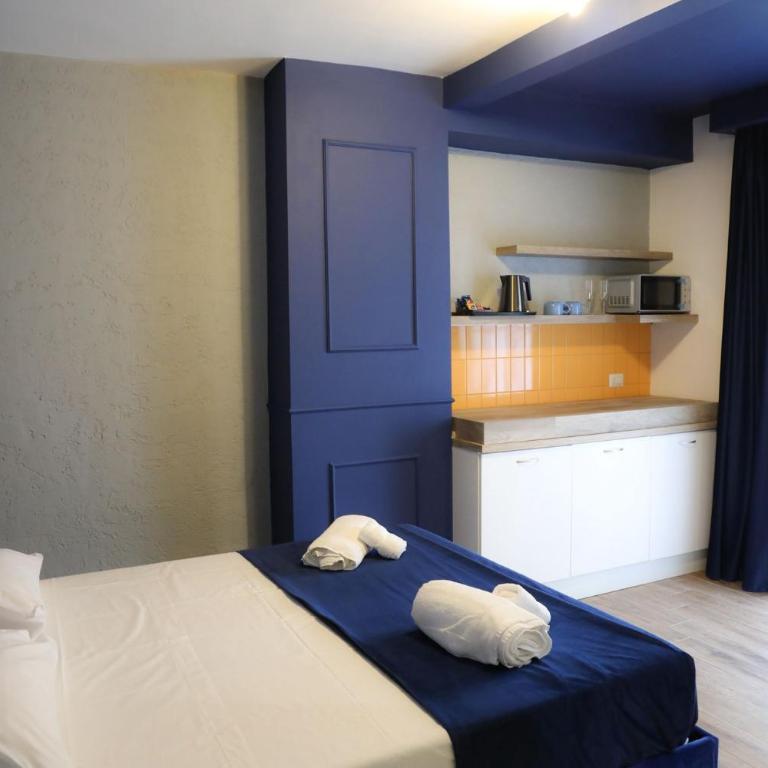 Dello Iacono suite - Deluxe Double Room - 13