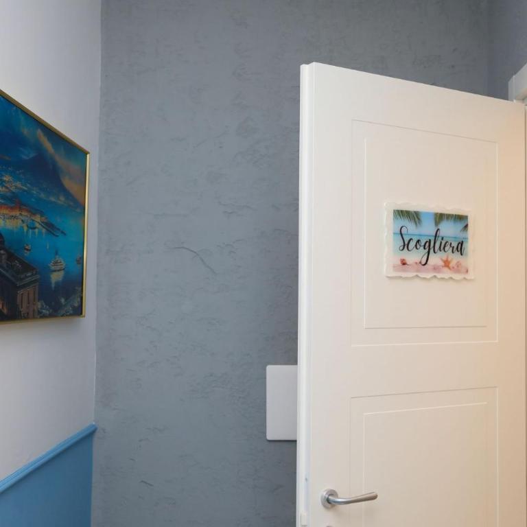 Dello Iacono suite - Superior Double Room - 12