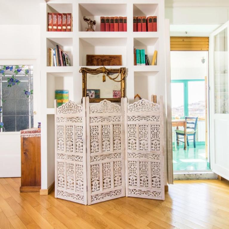 Rome Top floor with Terrace - Appartamento con 1 Camera da Letto - 7