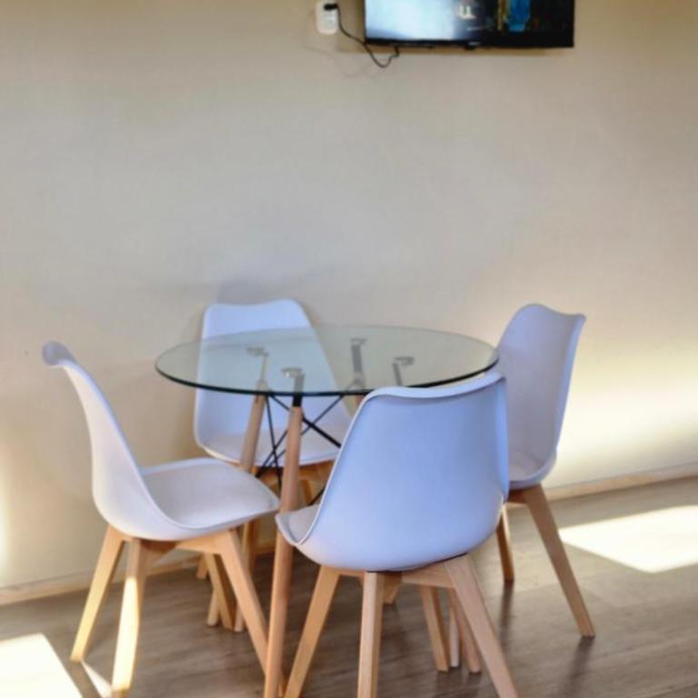 Escápate a Valdivia y descansa en nuestra cabaña - One-Bedroom House - 8