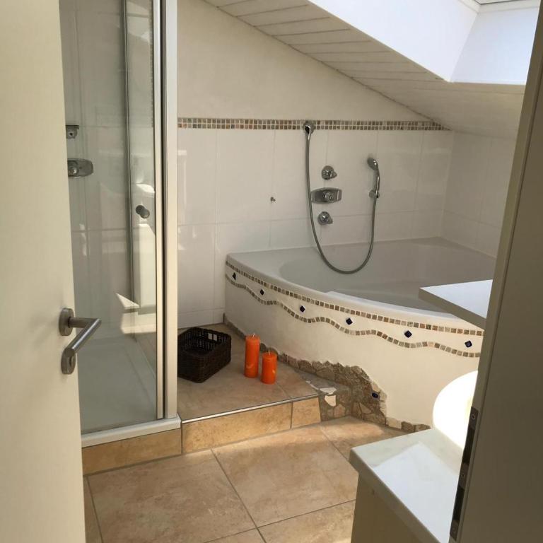 Stuiben - Apartment mit 4 Schlafzimmern - 4