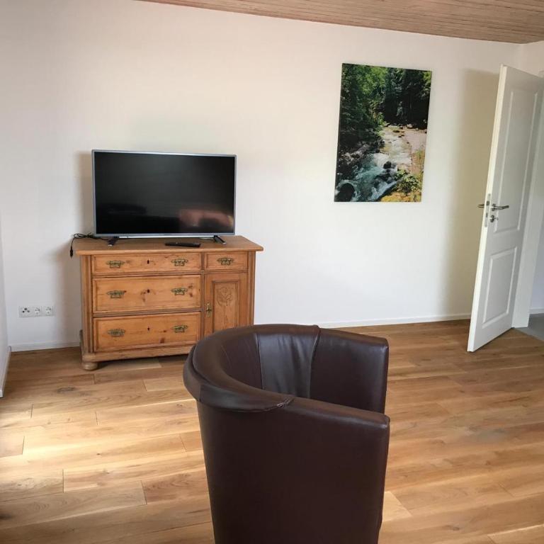 Stuiben - Apartment mit 4 Schlafzimmern - 12